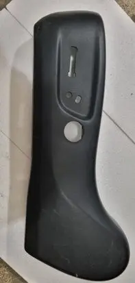 Toyota RAV 4 (XA40) Seat trim 7181247120 7181247170 7181262010