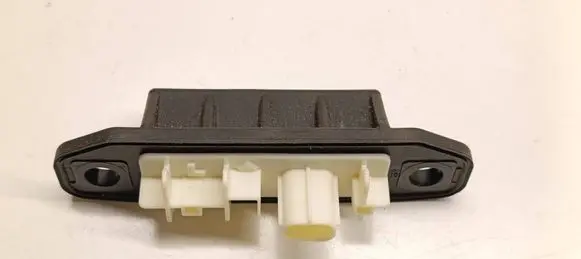Toyota Yaris Cross Tailgate opening switch 15D355
