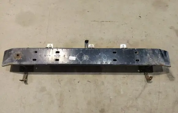 Fiat Ducato Front bumper cross member