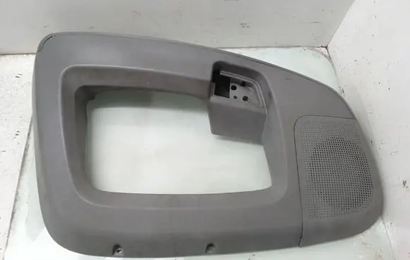 Citroen Jumper Front door card panel trim 