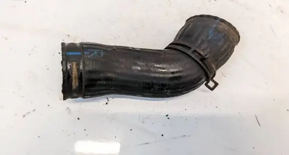 Seat Cordoba (6K) Intercooler hose/pipe 6K0145834