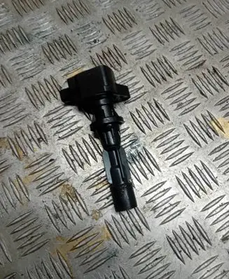 Ford Mondeo MK IV High voltage ignition coil 6E5G12A366 N7431 0297008391