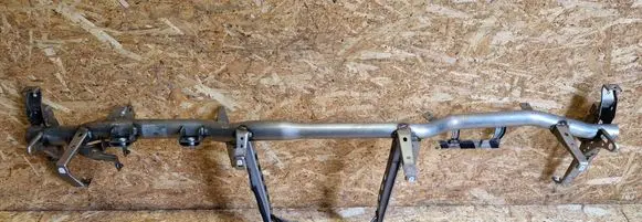 BMW 7 F01 F02 F03 F04 Dashboard cross member/frame bar 
