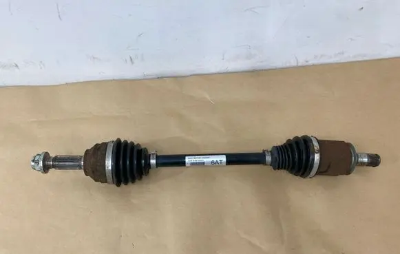 MG ZS Front driveshaft 10233401