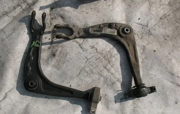 Citroen C5 Rear control arm