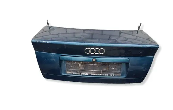 Audi A4 S4 B5 8D Tailgate/trunk/boot lid 