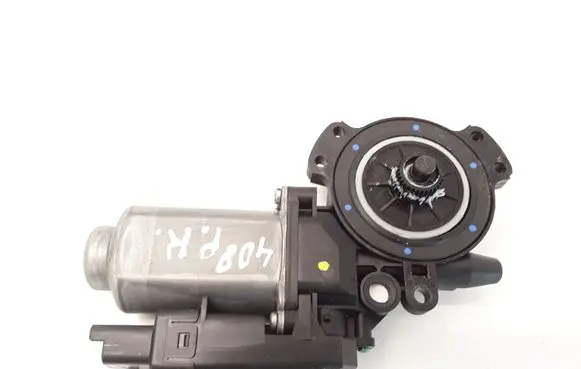 Hyundai Grandeur Front door window regulator motor 400901J 400901 440762C