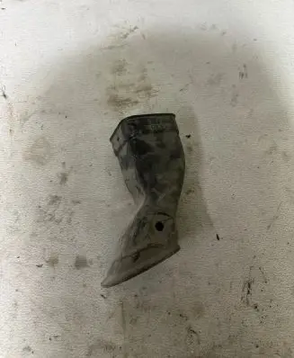 Volvo S90, V90 Air intake duct part 31370264 BT7RA