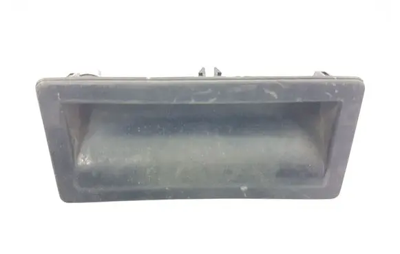 Audi Q5 SQ5 Tailgate/trunk/boot exterior handle 5N0827566 5N0827566B