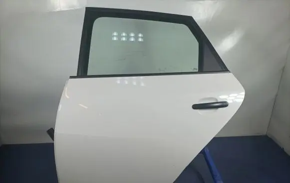 Seat Ibiza IV (6J,6P) Rear door