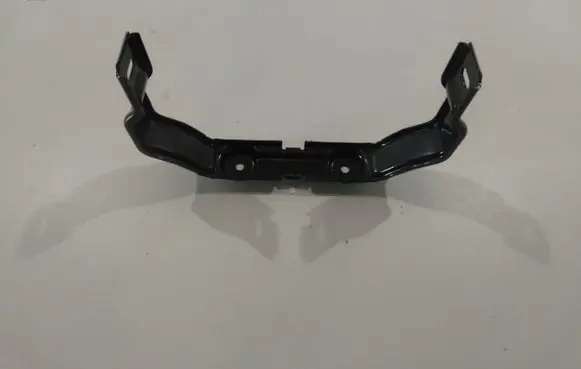 Volkswagen Golf VI Other center console (tunnel) element 5K0863532