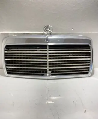 Mercedes-Benz E W124 Front grill 1248880223