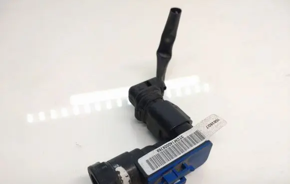 Peugeot Partner Vacuum valve 9677783780