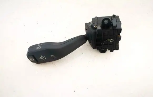 BMW 3 E46 Indicator stalk 8363668m