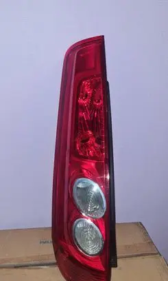 Ford Fiesta Rear/tail lights 6S6113A603BE