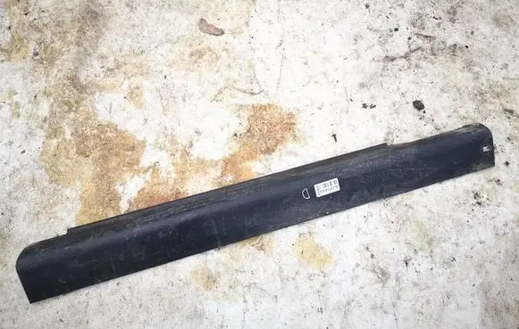 Volkswagen Golf III Front sill trim cover 1h4853374b