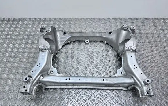 Mercedes-Benz GLC C254 Front subframe A2546200000