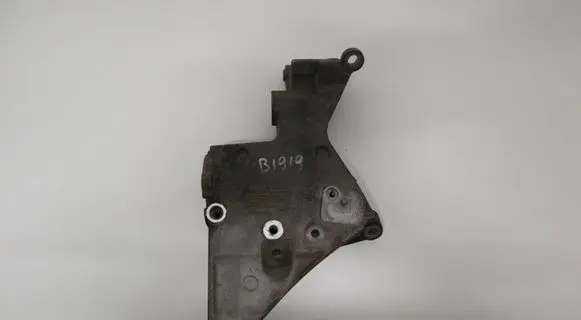Jaguar XF X250 Engine mounting bracket 9X233K738BA