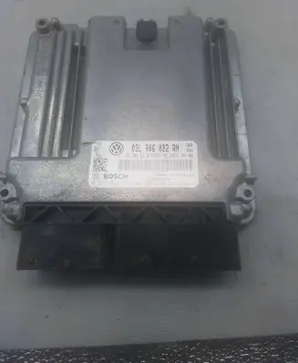 Volkswagen Tiguan Engine control unit/module 03l906022rn