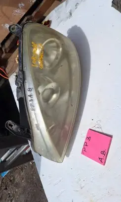 Opel Corsa C Headlight/headlamp 