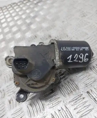 Mitsubishi Galant Wiper motor 1592001922