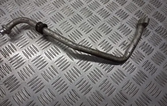 Dacia Logan I Power steering hose/pipe/line