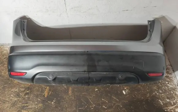 Nissan Qashqai Rear bumper 850224EA0H