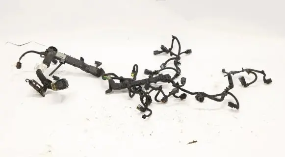 Opel Grandland X Other wiring loom 9821359080