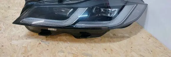 Jaguar F-Pace Headlight/headlamp MK8313W030EC 0021808504 142000034900