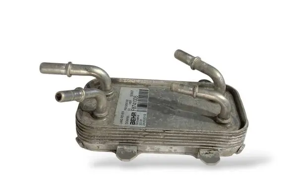 Land Rover Range Rover Sport L320 Fuel cooler (radiator) PIB500052 F8741005