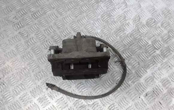 Subaru Outback Front brake caliper