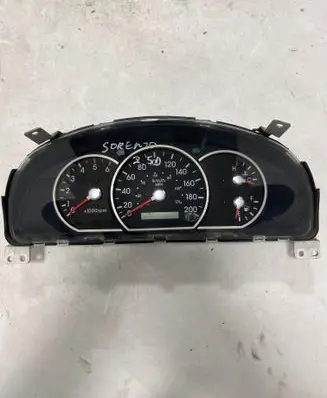 KIA Sorento Speedometer (instrument cluster) 940033E080