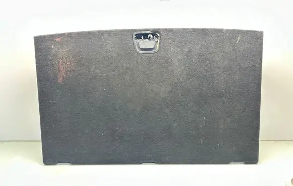 Mercedes-Benz B W246 W242 Trunk/boot floor carpet liner A2468800542 3003199700 YAP72311
