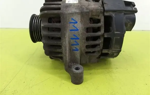 Fiat Punto (188) Generator/alternator