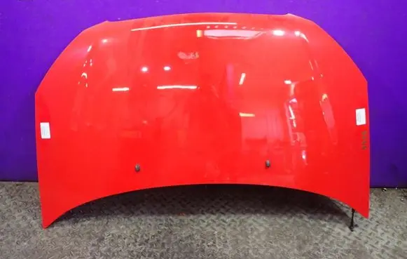 Hyundai Getz Engine bonnet/hood 