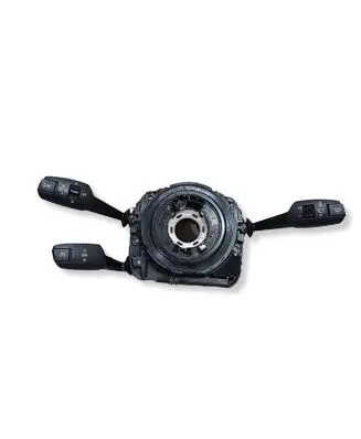 BMW X5 E70 Wiper turn signal indicator stalk/switch 912250902