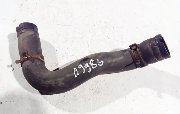 Citroen C3 Pluriel Engine coolant pipe/hose