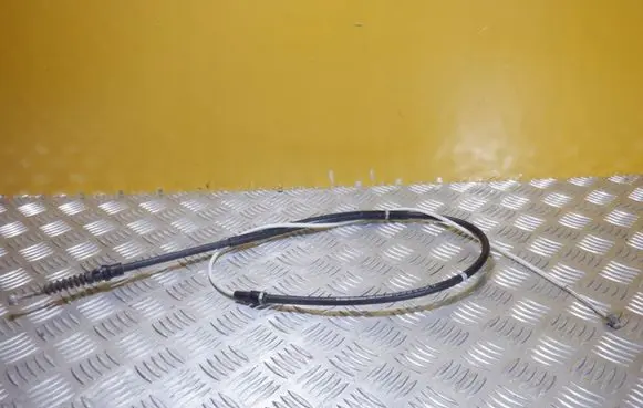 Volkswagen Jetta VI Handbrake/parking brake wiring cable 5C0609721AP