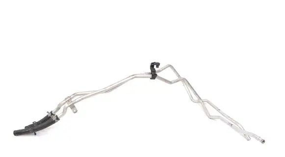 Volkswagen PASSAT B6 Engine coolant pipe/hose 
