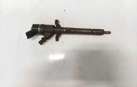 Ford Focus C-MAX Fuel injector 0445110259