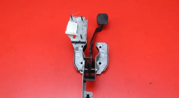 Peugeot 308 Accelerator throttle pedal