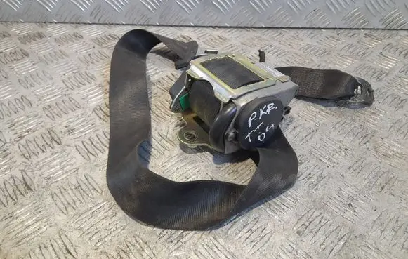 Audi TT Mk1 Front seatbelt 8N8857705G