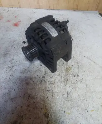 Renault Scenic II - Grand scenic II Generator/alternator 7711134316 586021