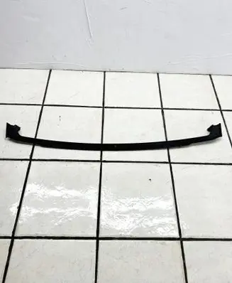 KIA Sportage Front bumper support beam 86571F1000