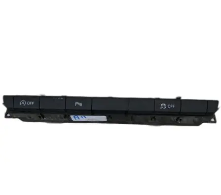 Audi A6 S6 C7 4G Other switches/knobs/shifts 