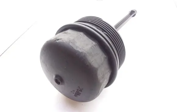 Volkswagen PASSAT B5.5 Oil filter cover 038115433