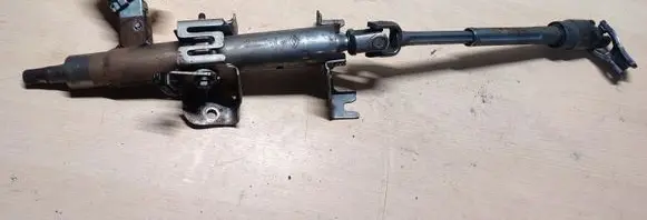 Dacia Dokker Steering column universal joint 498109342R