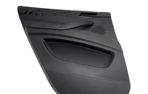 BMW X6 E71 Rear door card panel trim 0118098 773201 10031391