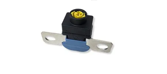 Renault Clio V Battery relay fuse 285A88717R