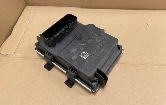 Chevrolet Camaro Other devices 84084066